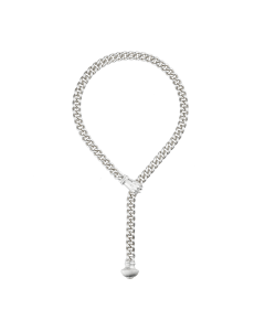 Silver Necklace & Sterling Silver Necklace | Christofle USA Silver Necklace & Sterling Silver Necklace | Christofle USA